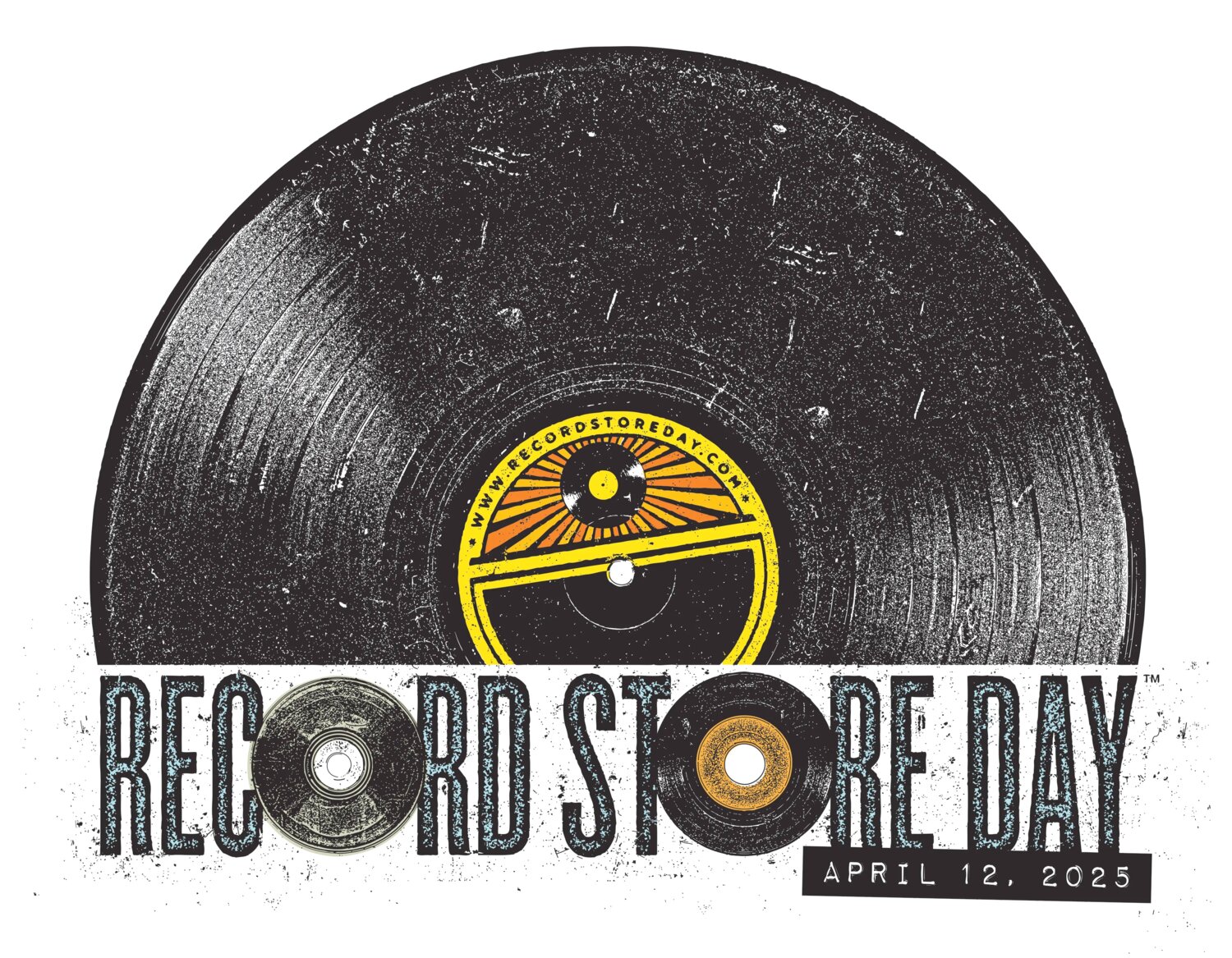 ミュージック llica  live cd record store day Record Store Day | City Pulse